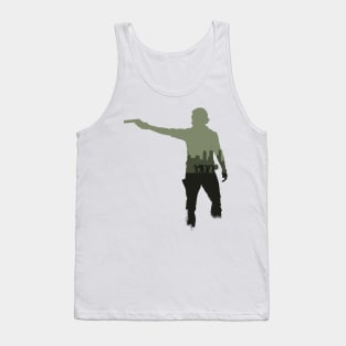 Zombies! Tank Top